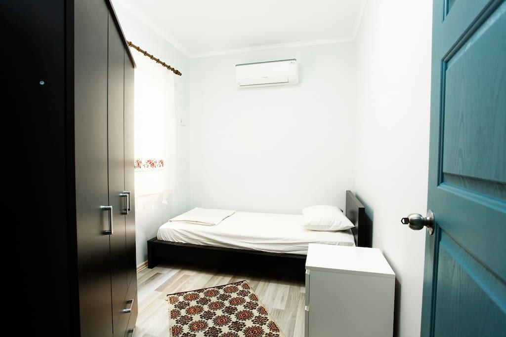 Blue Suites By V Istanbul Exterior foto