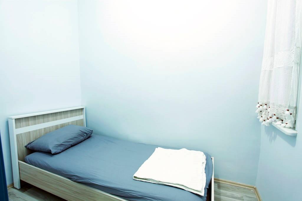 Blue Suites By V Istanbul Exterior foto