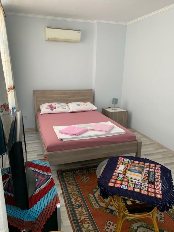 Blue Suites By V Istanbul Exterior foto